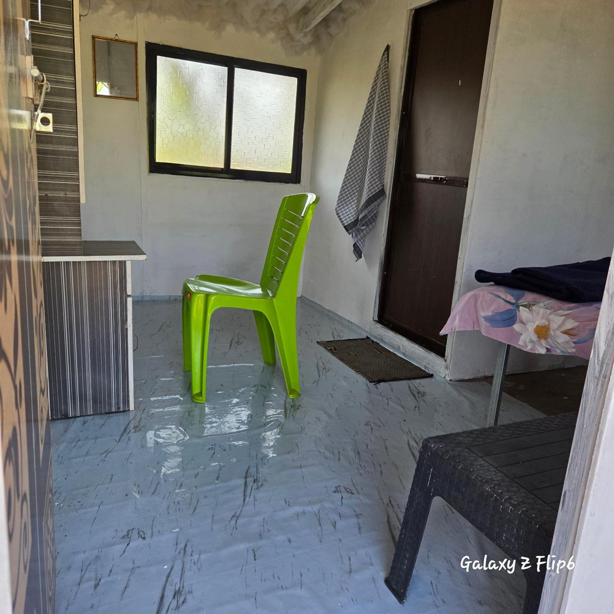 Sea Touch Beach Resort Harihareshwar Eksteriør billede