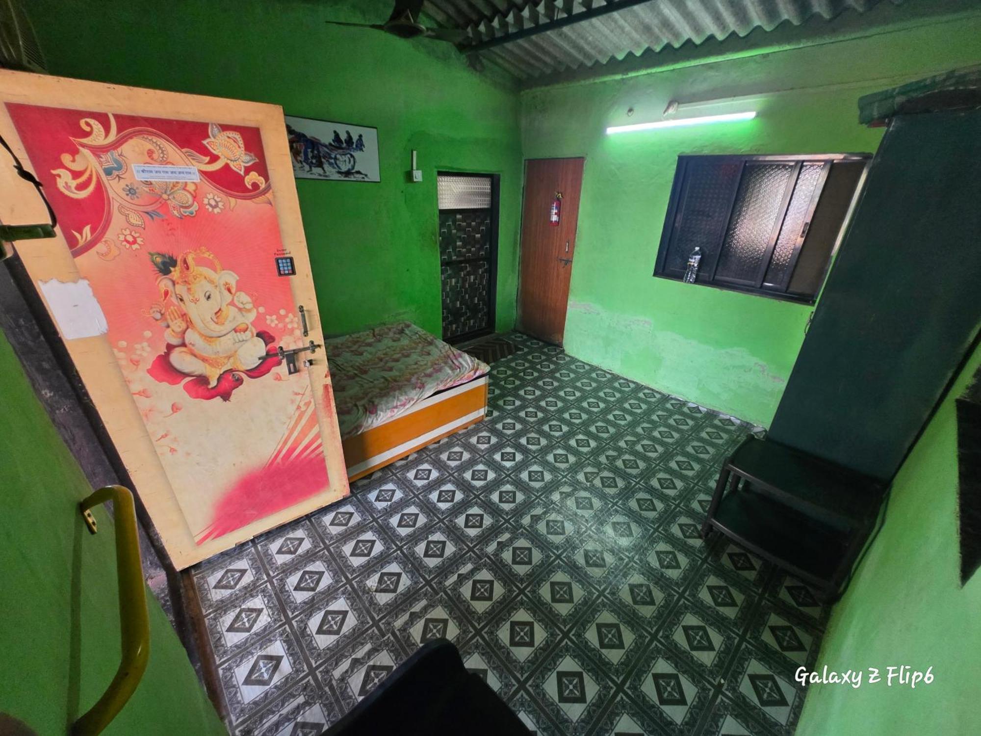 Sea Touch Beach Resort Harihareshwar Eksteriør billede